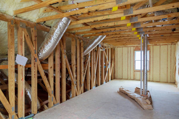 Types of Insulation We Offer in Pleasantville, NJ