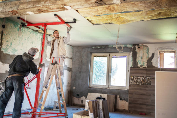 Best Insulation for Specific Applications in Pleasantville, NJ